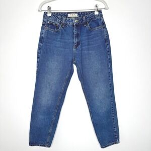Free People We The Free Straight Leg Ankle‎ Jeans Size 27